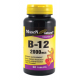 B 12 2000MCG TABLETS