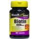 BIOTIN 800MCG TABLETS