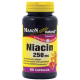 NIACIN 250MG EXTENDED RELEASE CAPSULES