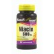 NIACIN 500MG EXTENDED RELEASE CAPSULES