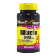 NIACIN 500MG EXTENDED RELEASE TABLETS