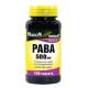 PABA 500MG TABLETS