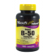 SUPER B 50 COMPLEX ALL ELEVEN "B" FACTORS TABLETS