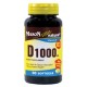 D 1000IU SOFTGELS