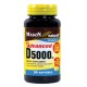 D 5000IU SOFTGELS