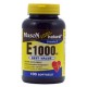 E 1000IU DL-ALPHA SOFTGELS