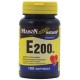 E 200IU DL-ALPHA SOFTGELS