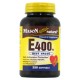 E 400IU DL ALPHA SOFTGELS 