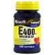 E 400IU MIXED SOFTGELS