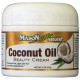 COCONUT OIL BEAUTY CREAM