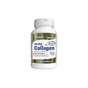 ULTRA COLLAGEN BEAUTY FORMULA CAPSULES