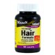 EXTRA STRENGTH HAIR FORMULA TABLETS 