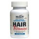 HAIR VITAMINS EXTRA STRENGTH TABLETS 