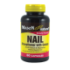 NAIL STRENGTHENER WITH GELATIN CAPSULES