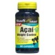 ACAI WEIGHT CONTROL CAPSULES