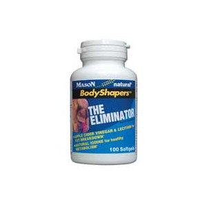 ELIMINATOR SOFTGELS