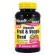 FRUIT AND VEGGIE BLEND CHEWABLE TABLETS