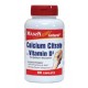 CALCIUM CITRATE WITH VITAMIN D3 CAPLETS 