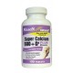 SUPER CALCIUM 600 + D3 PLUS MINERALS TABLETS