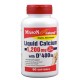LIQUID CALCIUM 1200 WITH VITAMIN D SOFTGELS