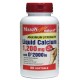 LIQUID CALCIUM 1200MG WITH D3 2000IU MAXIMUM STRENGTH SOFTGELS
