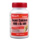 CALCIUM 600 + D3 400 TABLETS