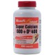 CALCIUM 600 + D3 400 TABLETS