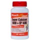 CALCIUM 600 + D3 400 TABLETS