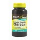 ACTIVATED VEGETABLE CHARCOAL CAPSULES