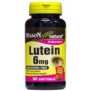 LUTEIN 6MG SOFTGELS