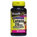 LUTEIN 20MG SOFTGELS