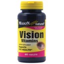 VISION VITAMINS TABLETS
