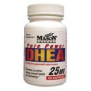 DHEA 25MG CAPSULES 