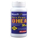 DHEA 50MG CAPSULES