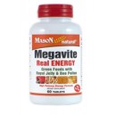 MEGAVITE REAL ENERGY TABLETS