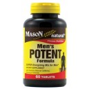 MEN'S POTENT FORMULA TABLETS