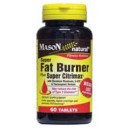FAT BURNER PLUS SUPER CITRIMAX WITH CHROMIUM PICOLINATE, 5HTP & THERMOGENIC HERBALS TABLETS