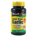 GARLIC ODOR FREE TABLETS