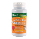 GARLIC ODOR FREE TABLETS