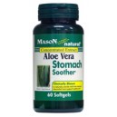 ALOE VERA STOMACH SOOTHER SOFTGELS