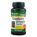 CRANBERRY URINARY COMFORT SOFTGELS