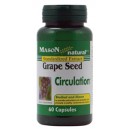 GRAPE SEED CIRCULATION CAPSULES