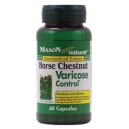 HORSE CHESTNUT VARICOSE CONTROL CAPSULES
