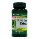 OLIVE LEAF EXTRACT CAPSULES