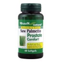 SAW PALMETTO PROSTATE COMFORT SOFTGELS