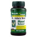 ST. JOHN'S WORT MOOD RELAXER CAPSULES