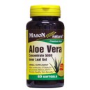 ALOE VERA SOFTGELS