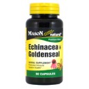 ECHINACEA & GOLDENSEAL CAPSULES