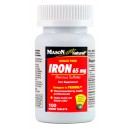 FERROUS SULFATE TABLETS