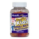 HEALTHY KIDS OVERALL HEALTH MULTIVITAMIN GUMMIES 'KOSHER"